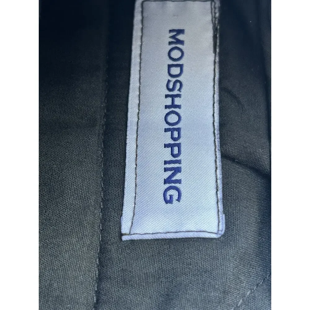 Modshopping quality vintage